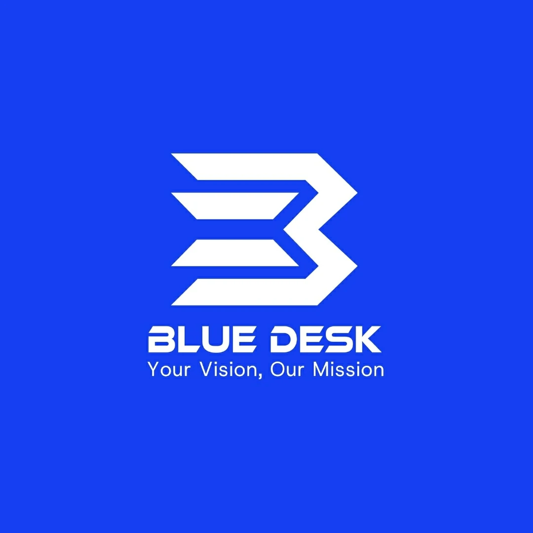 BlueDesk Identity