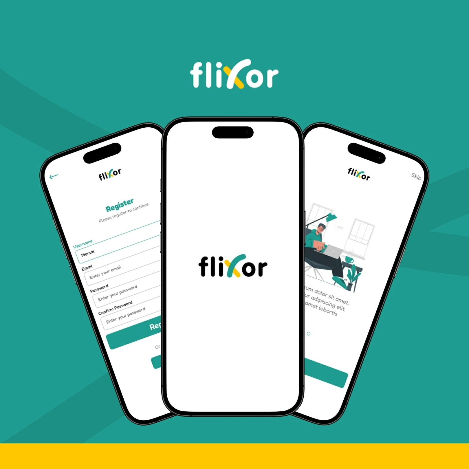 Flixor