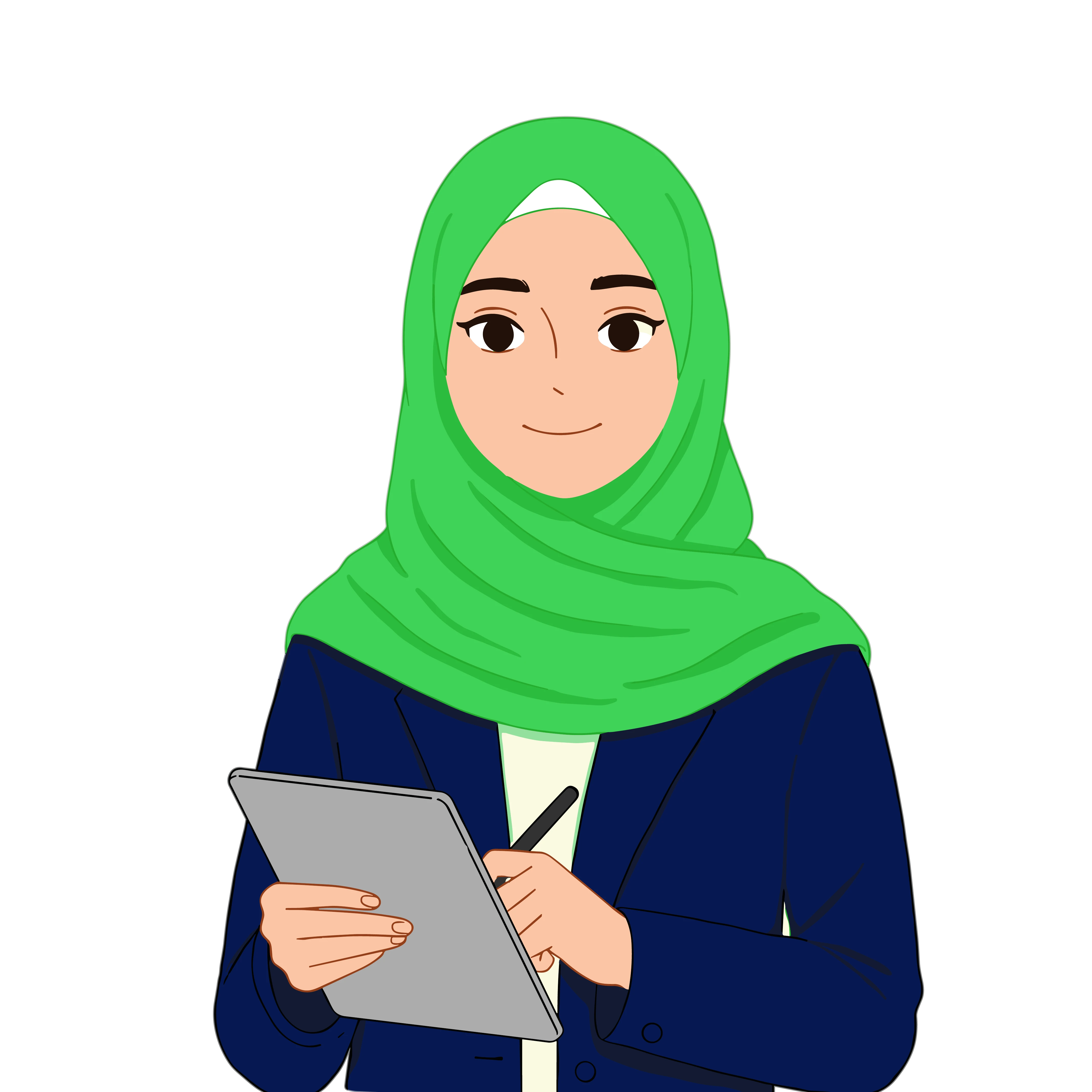 Coach. Amira Huessein